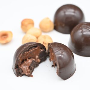 White Plain Chocolates