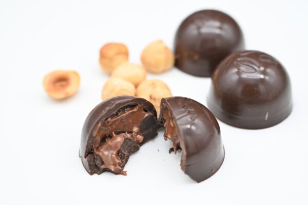 White Plain Chocolates