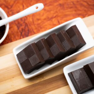 Black Plain Chocolate