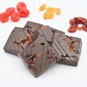 Nut fusion chocolate