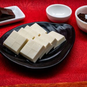 White Plain Chocolate